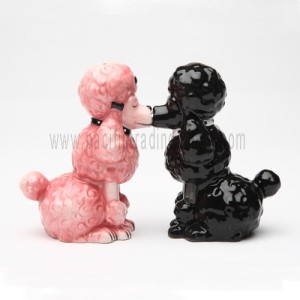 8587 Poodles