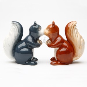 8617 Squirrels