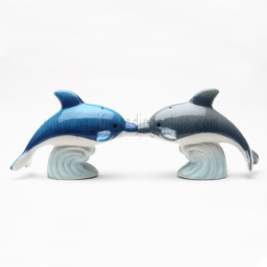 8618 Dolphins