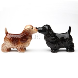 8623 Cocker Spaniel