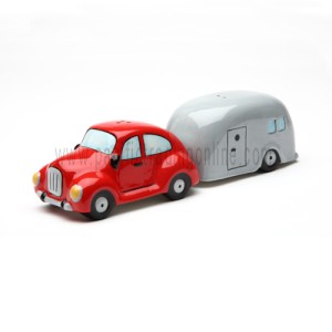 8626 Car And Trailer