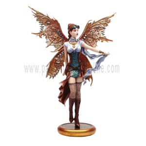 8676 Steampunk Fairy