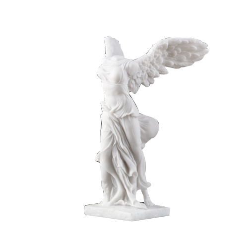 8698 Winged Victory