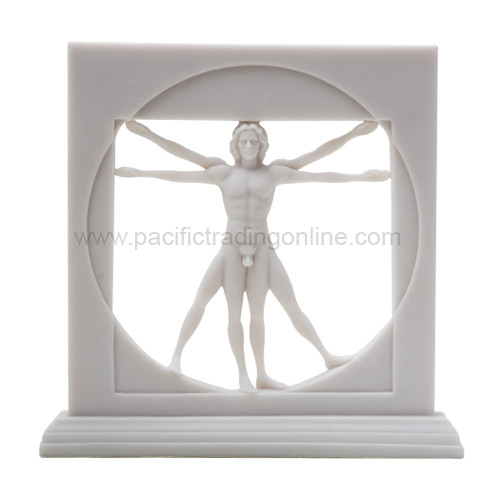 8699 Vitruvian Man