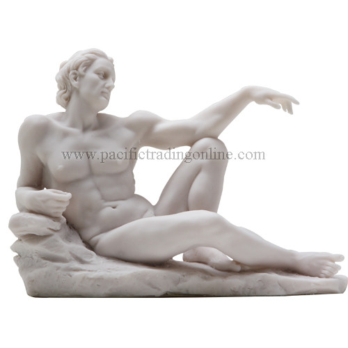 8703 Creation of Man I