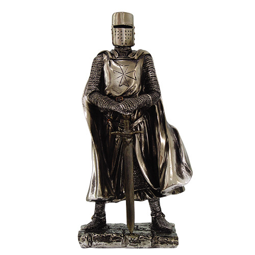 8712 Crusader Knight ***Out of Stock***