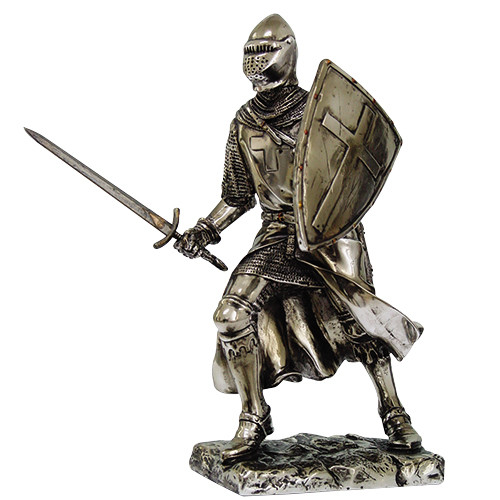 8714 Crusader Knight