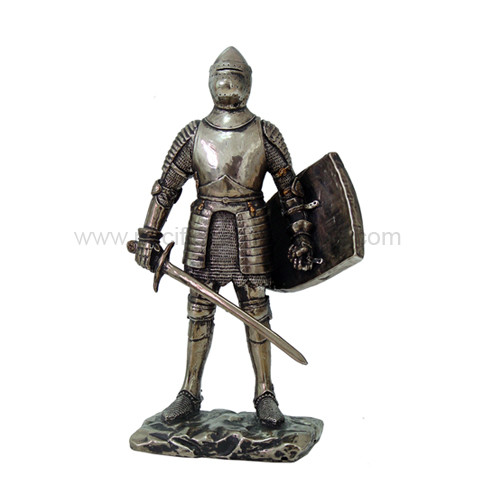 8717 Crusader Knight