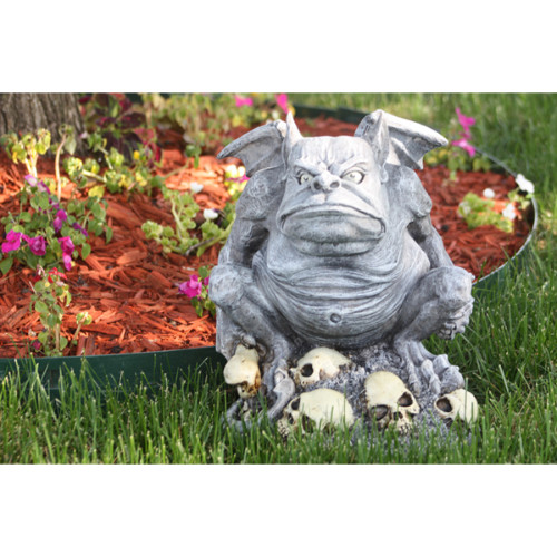 8719 Troll Gargoyle