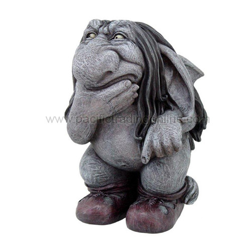 8721 Pondering Gargoyle