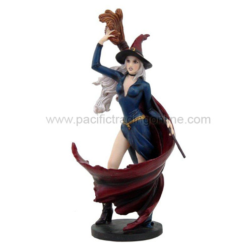 8726 Witch Tabitha