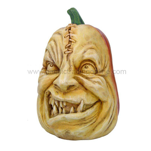 8741 Pumpkin Head