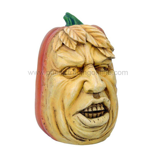 8742 Pumpkin Head