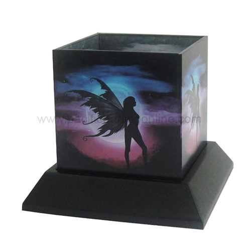8745 Twilight to Starlight Candle Silhouettes