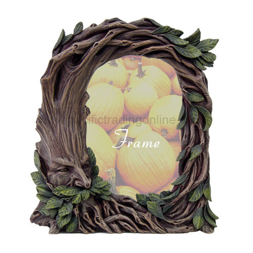 8758 Greenman Picture Frame