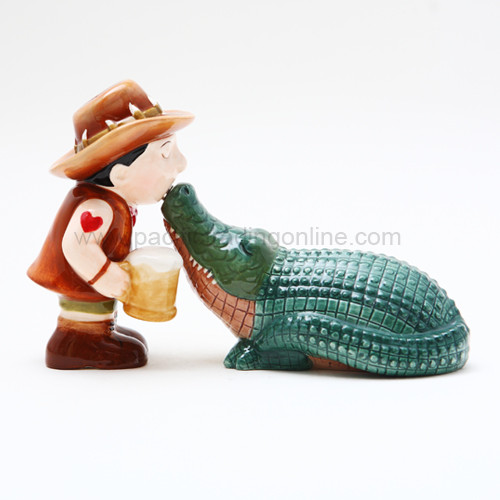 8769 Croc Hunter
