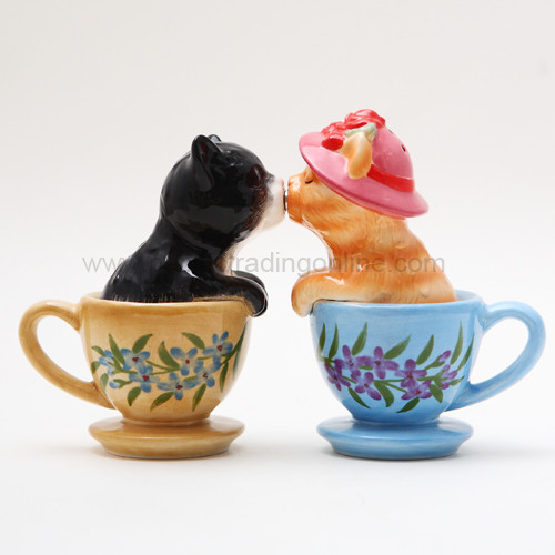 8773 Tea Cup Kittens