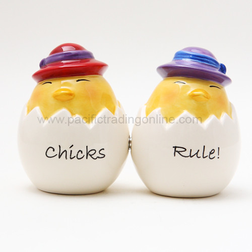 8789 Chicks Rule!