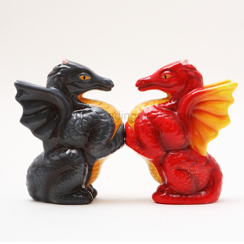 8797 Dragons