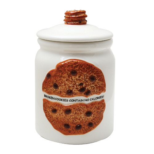 8801 No Calories Jar