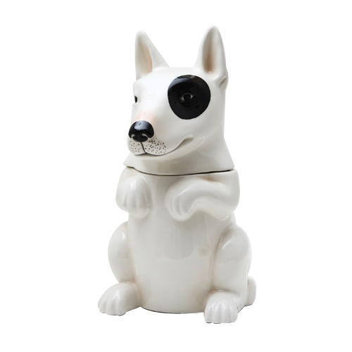 8805 Little Beggar Cookie Jar