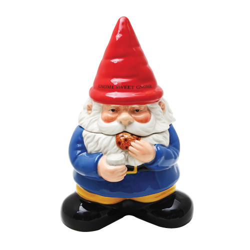 8807 Gnome Sweet Gnome