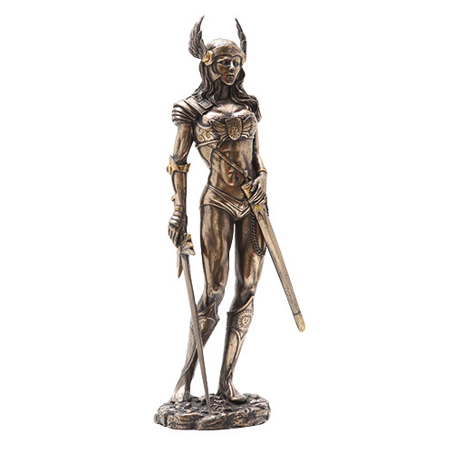8849 Valkyrie