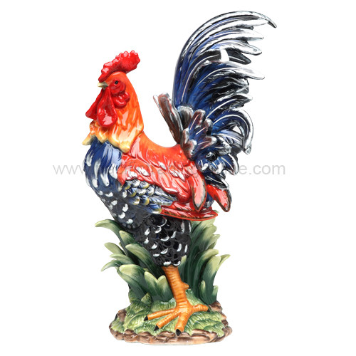 8864 Large Rooster