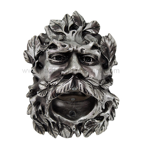 8890 Greenman Bottle Opener *** Out of Stock ***