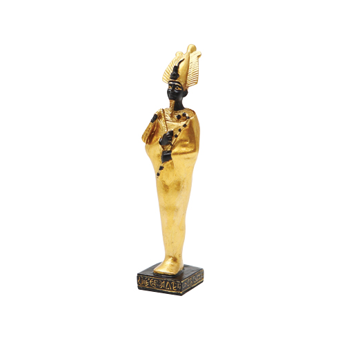 8907 Small Osiris Figurine