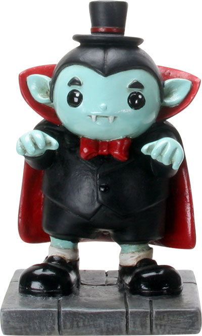 8908 Small Bastet Figurine
