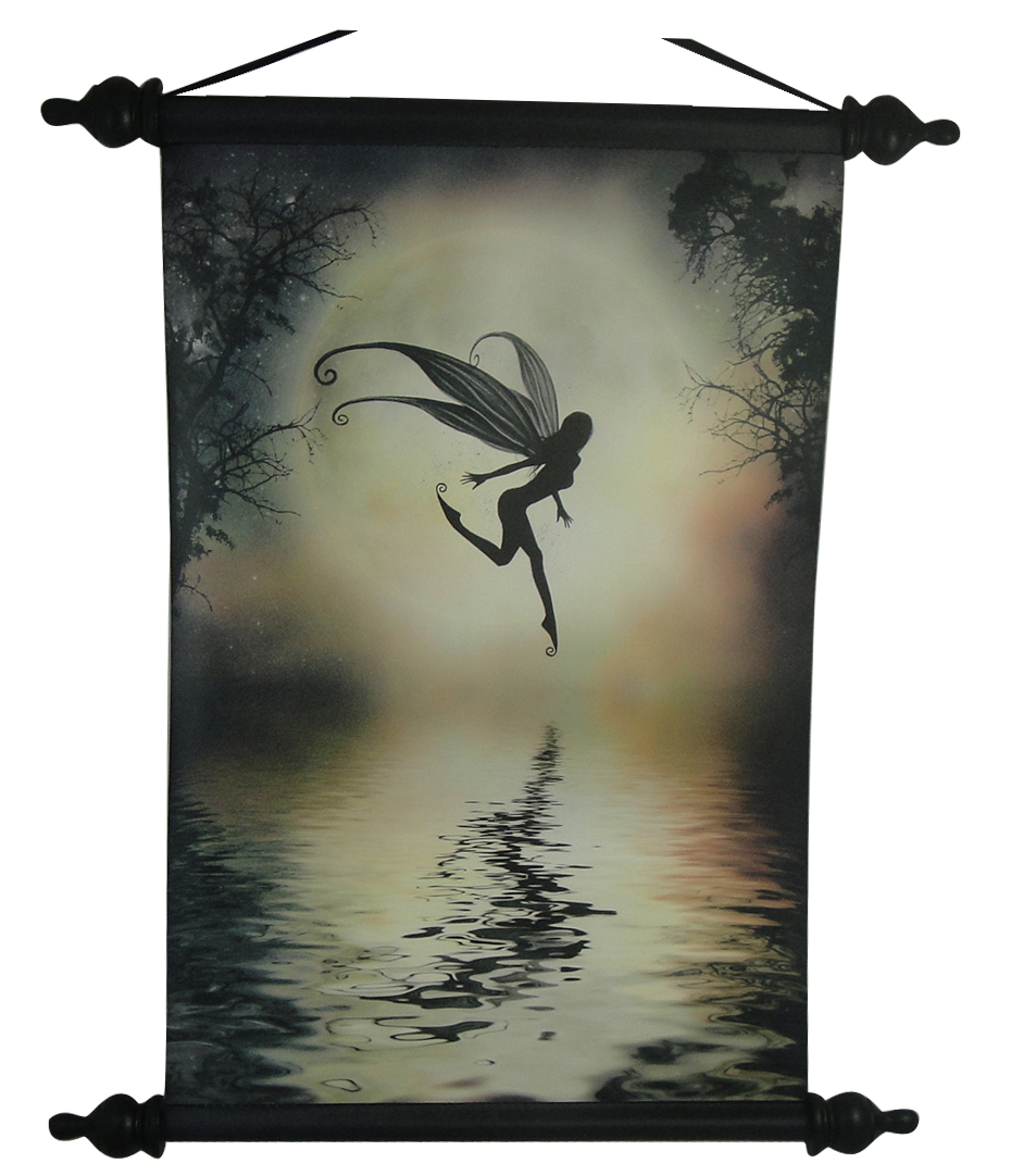 90037 Moonlit Water Fairy***Out of Stock***