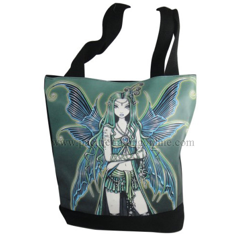 90047 Zoe Handbag