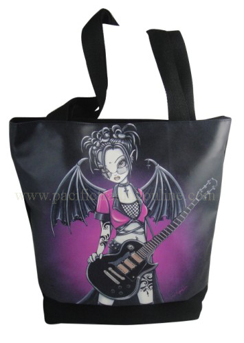 90048 Leslie Handbag