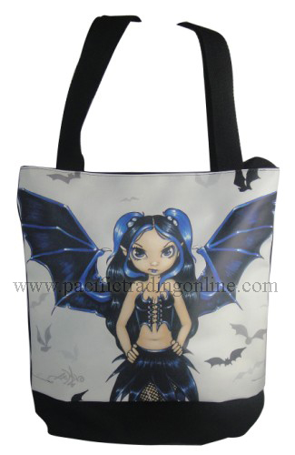 90050 Bat Wings Handbag