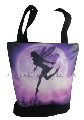 90054 Seeking Serenity Handbag