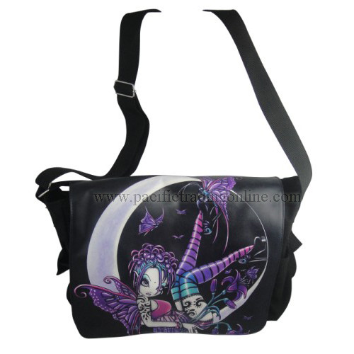 90059 Paige Messenger Bag ***Out of Stock***