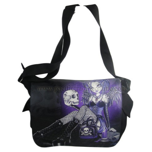 90060 Gabriella Messenger Bag ***Out of Stock***