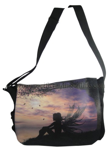 90068 The Dreamer Messenger Bag ***Out of Stock***