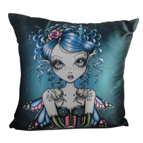 90072 Gracie Pillow