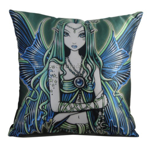 90073 Zoe Pillow