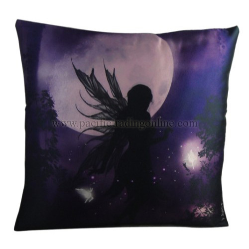 90087 Dancing in the Moon Light Pillow