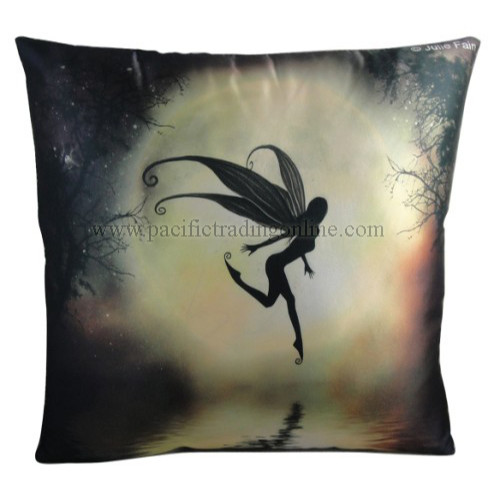 90088 Moonlit Waters Pillow
