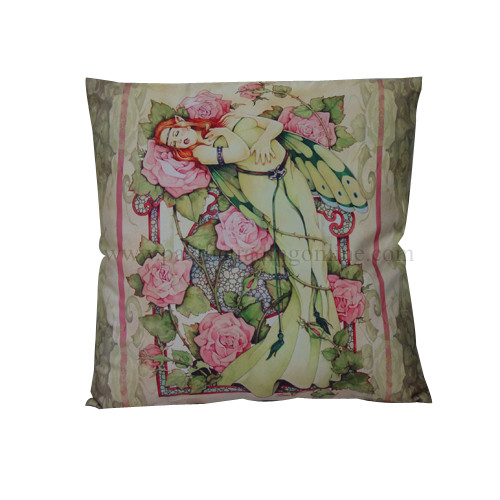 90197 Entwined Pillow