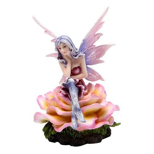 9025 Flower Fairy