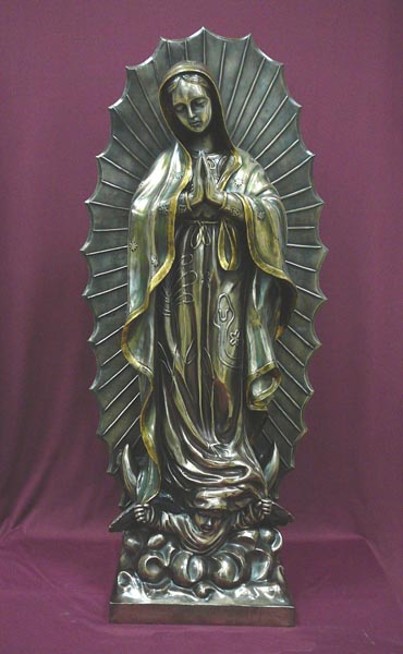9072 Lady Guadalupe