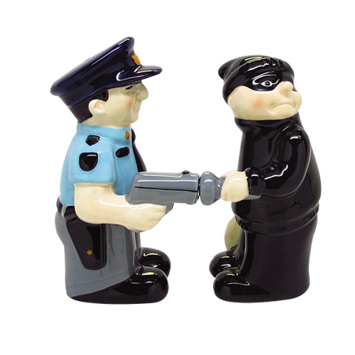 9080 Cop and Robber