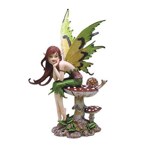9091 Thinking of You Fairy