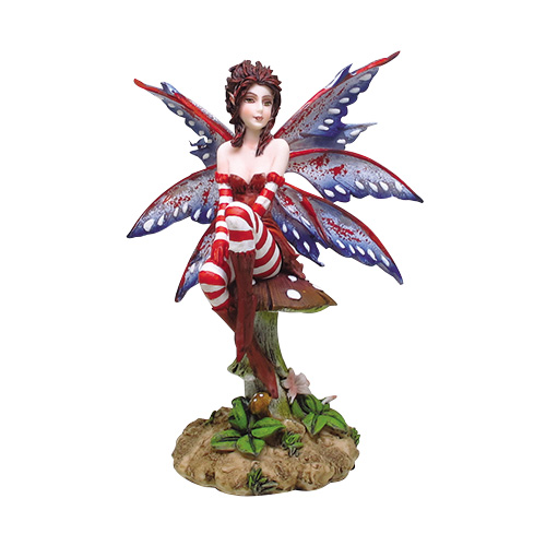 9092 The Brat Fairy