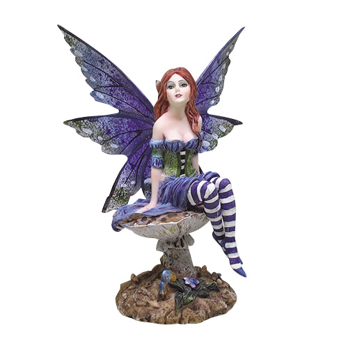 9095 Bottom of The Garden Fairy